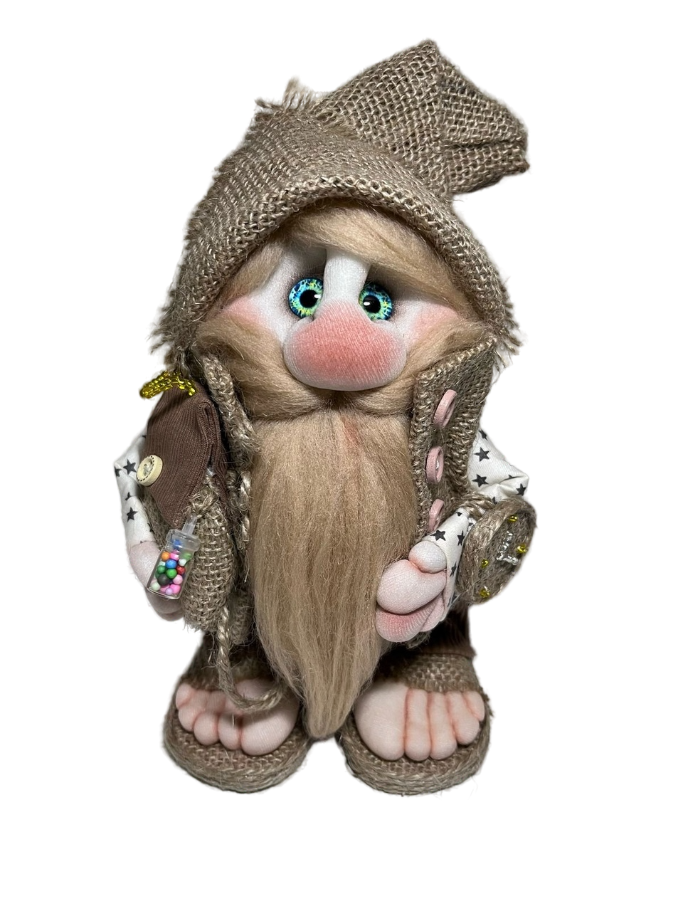 Домовой
